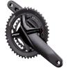Pédalier FSA Gossamer Pro BB386EVO - 172.5mm 34/50