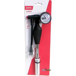 Pompe Haute Pression ZEFAL Z-Shock pour Suspension