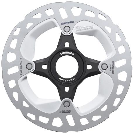 Disque SHIMANO XT RT-MT800 - 160mm
