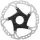 Disque SHIMANO SM-RT76 XT - 160mm 6 Trous