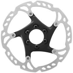 Disque SHIMANO SM-RT76 XT - 160mm 6 Trous