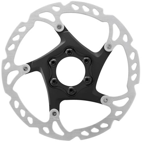 Disque SHIMANO SM-RT76 XT - 160mm 6 Trous