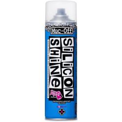 Lustrant MUC-OFF Silicon Shine 500ml