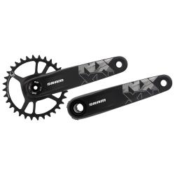 Pédalier SRAM NX EAGLE DUB Boost 32T / 175mm