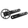 Pédalier SRAM NX EAGLE DUB Boost 32T / 175mm