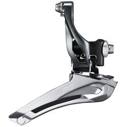 Dérailleur Avant SHIMANO Tiagra 4700 - 2x10v à Collier