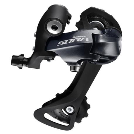 Dérailleur Arrière SHIMANO SORA RD-R3000-GS 3x9v