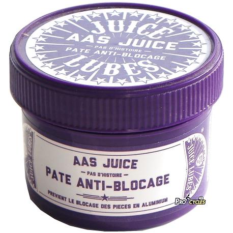 Graisse JUICE LUBES Anti-Grippage 150ml