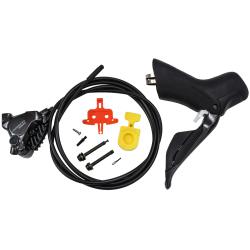 Levier + Etrier Droit SHIMANO Ultegra DI2 ST-R8170 + BR-R8170 - 12v