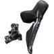 Levier + Etrier Droit SHIMANO Ultegra DI2 ST-R8170 + BR-R8170 - 12v