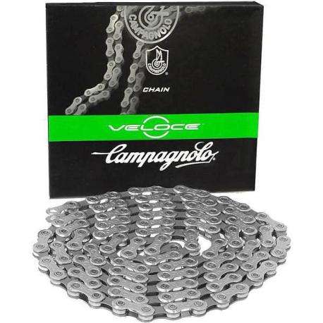 Chaine CAMPAGNOLO Veloce C10 - 10v