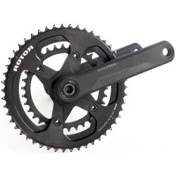Pédalier ROTOR Vegast 50/34 - 172.5mm*