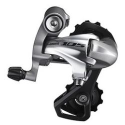 Dérailleur Arrière SHIMANO 105 RD-5701-SS - 10v*