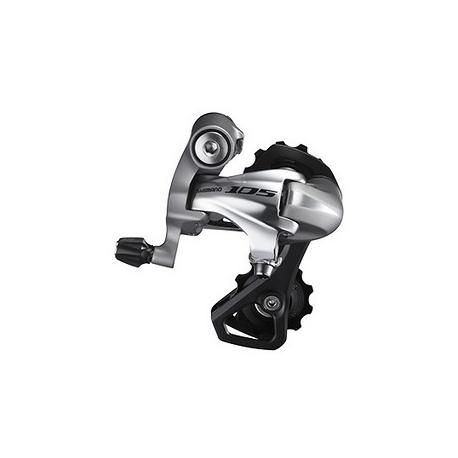 Dérailleur Arrière SHIMANO 105 RD-5701-SS - 10v*