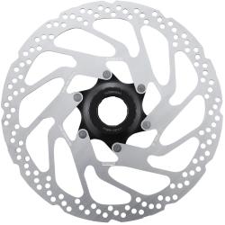 Disque SHIMANO SM-RT30 - 203mm Center Lock