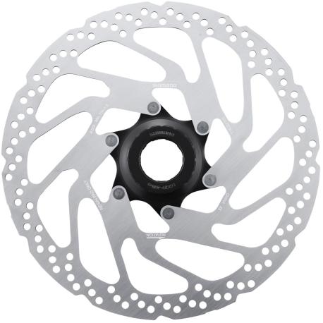 Disque SHIMANO SM-RT30 - 203mm Center Lock