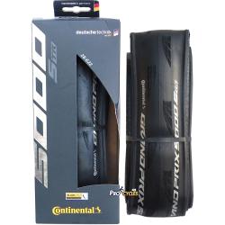 Pneu CONTINENTAL GRAND PRIX 5000 - 700x25 Noir
