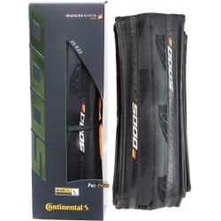 Pneu CONTINENTAL GRAND PRIX 5000 - 700x25 Noir