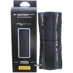 Pneu PIRELLI P ZERO ROAD