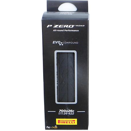 Pneu PIRELLI P ZERO ROAD