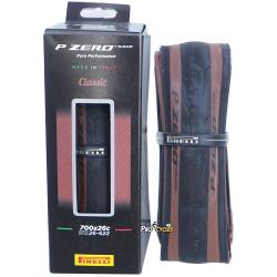 Pneu PIRELLI P ZERO RACE Classic 700x26 Tubetype