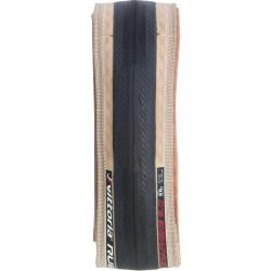 Lot de 2 Pneus VITTORIA RUBINO PRO Graphene 2.0 + 2 Chambres à Air 700x25