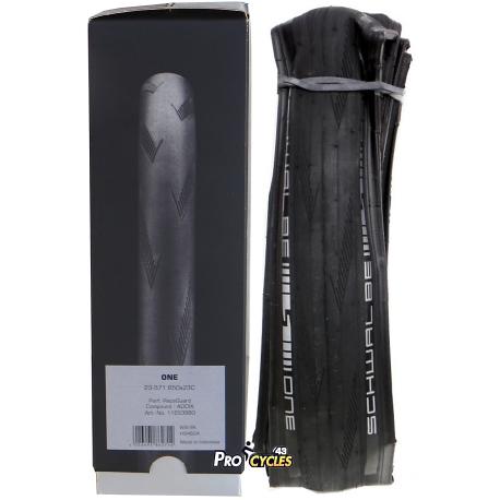 Pneu SCHWALBE ONE Addix 700x25