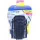 Pneu MICHELIN WILD Enduro 27.5x2.60 (Arrière) Tubeless Ready