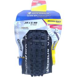 Pneu MICHELIN WILD Enduro 27.5x2.60 (Arrière) Tubeless Ready