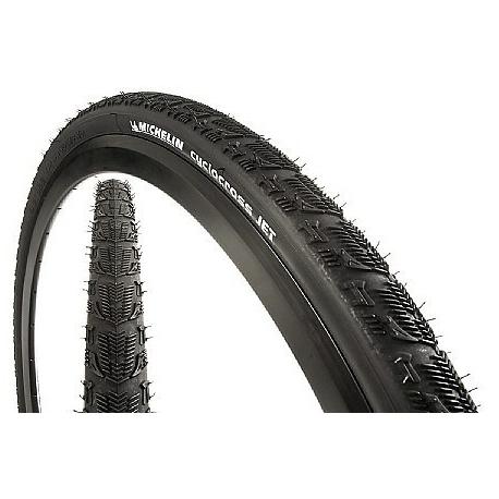 Pneu MICHELIN Cyclocross Jet - 700x30