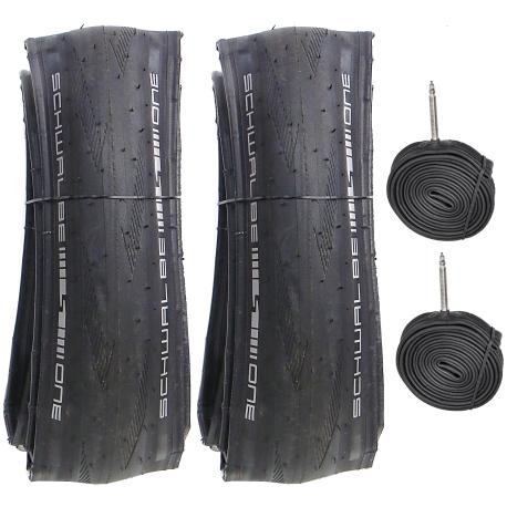 Pneu SCHWALBE ONE Addix 700x25