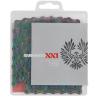 Chaine SRAM XX1 EAGLE Rainbow - 12Vit