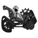 Dérailleur Arrière SHIMANO XTR RD-M9100-GS -12v