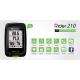 Compteur BRYTON Rider 210E GPS