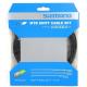 Kit Câbles et Gaines de Dérailleur SHIMANO MTB OPTISLICK