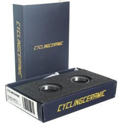 Roulements CyclingCeramic Campagnolo Over Torque