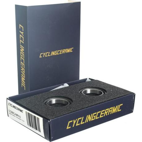 Roulements CyclingCeramic Campagnolo Over Torque