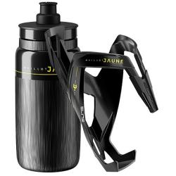 Porte-Bidon ELITE Kit Custom Race Plus + Bidon Fly