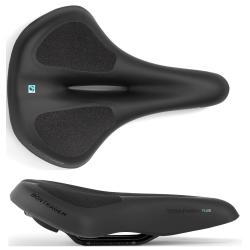Selle BONTRAGER Boulevard Fluid
