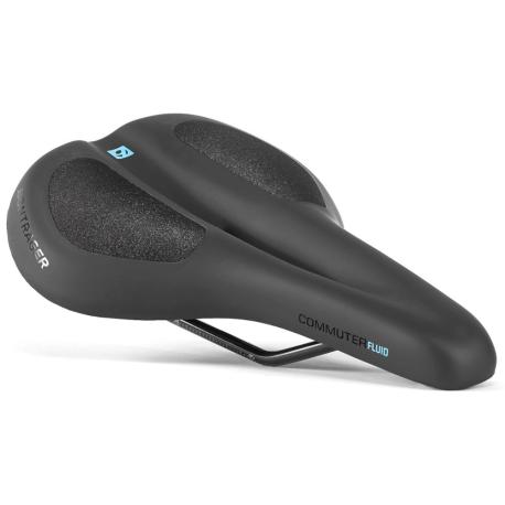 Selle BONTRAGER Commuter Fluid