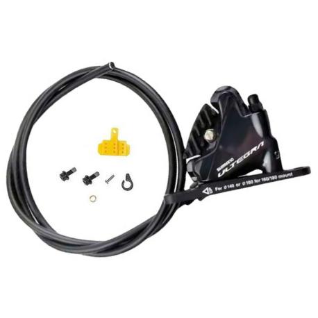 Étrier de Frein Avant SHIMANO ULTEGRA BR-R8070