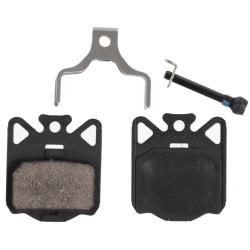 Plaquettes CAMPAGNOLO DB-310 Organique