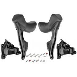 Leviers SRAM RIVAL eTap AXS 2x12v