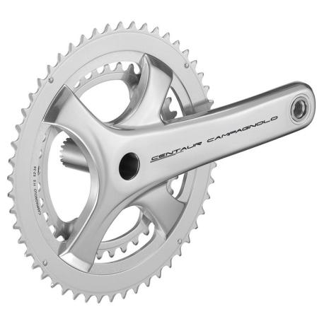 Pédalier CAMPAGNOLO CENTAUR Ultra-Torque 175mm 34/50 -11v