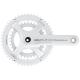 Pédalier CAMPAGNOLO CENTAUR Ultra-Torque 175mm 34/50 -11v