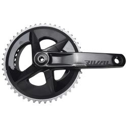 Pédalier SRAM RIVAL DUB WIDE 12v - 172.5mm 30/43
