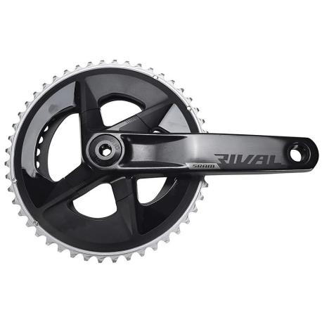 Pédalier SRAM RIVAL DUB WIDE 12v - 172.5mm 30/43