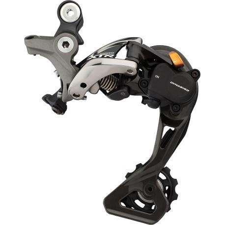 Dérailleur Arrière SHIMANO XTR RD-M9000-GS -11v