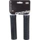 Grips SUPACAZ Grizips Lock-On