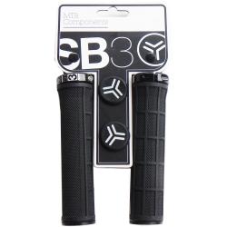 Grips SB3 Fleet Single Lock-On